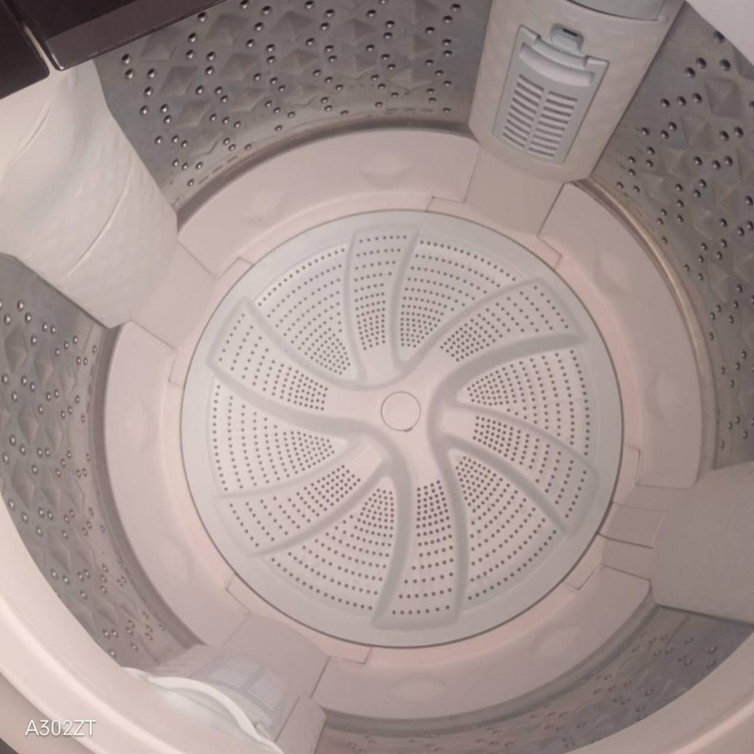 L17A6 安心保証付 東芝洗濯機　大容量 10㌔