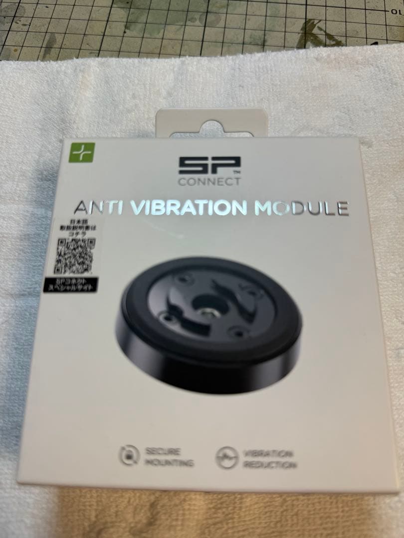 アクセサリー SP CONNECT MOTO STEM MOUNT