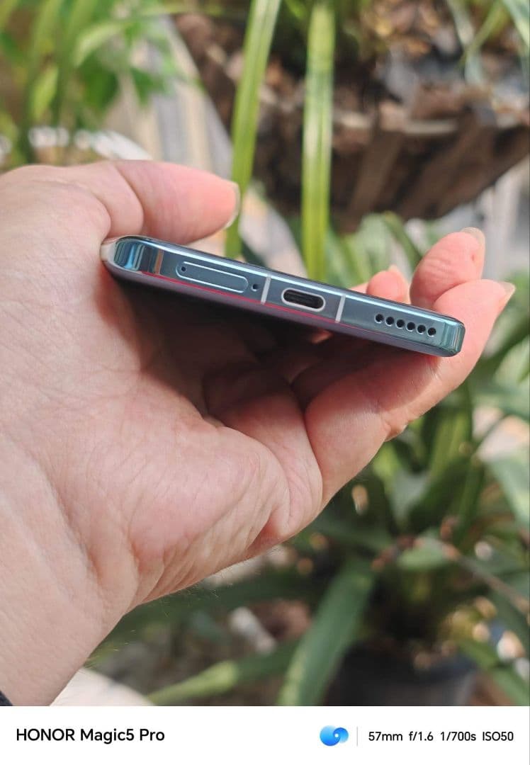 スマートフォン本体 Honor magic 5 pro 12/256G