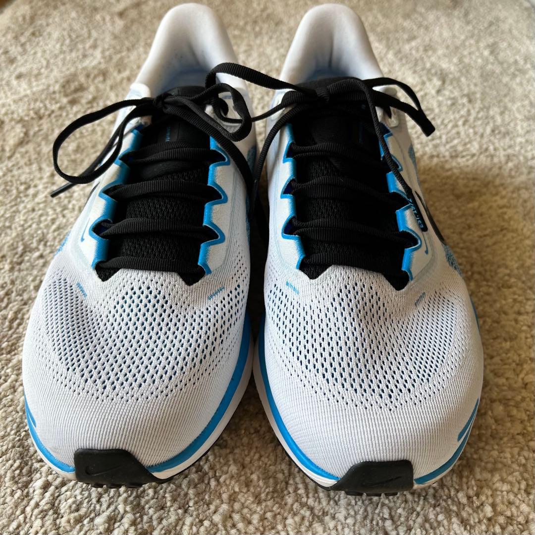 NIKE ナイキペガサス41ランニングシューズ 28cm