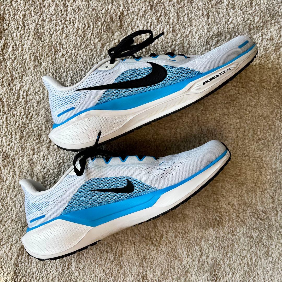 NIKE ナイキペガサス41ランニングシューズ 28cm