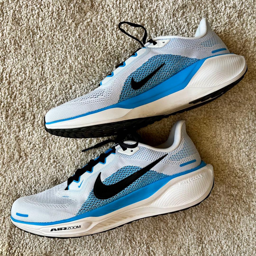 NIKE ナイキペガサス41ランニングシューズ 28cm