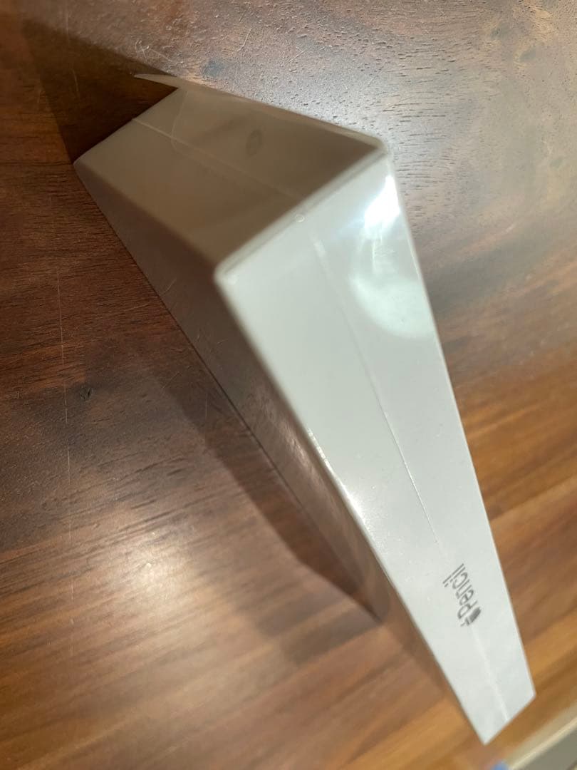 Apple Pencil (第2世代) ホワイトMU8F2J/A