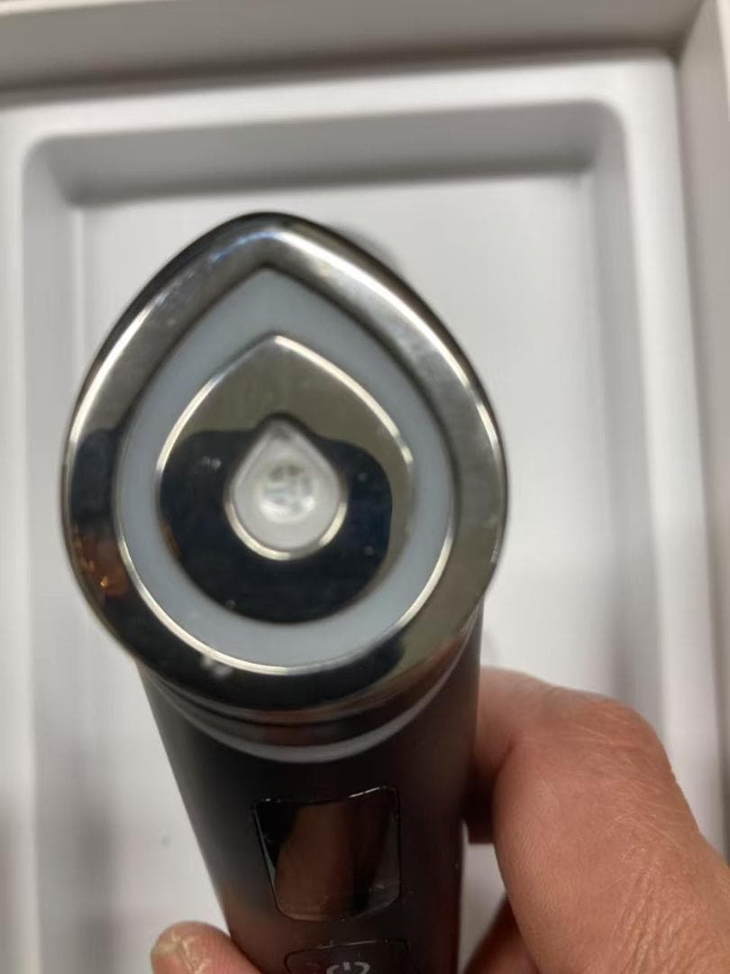 (くりんさん専用ページ)正規品 メディキューブ AGE-Rブースタープロ