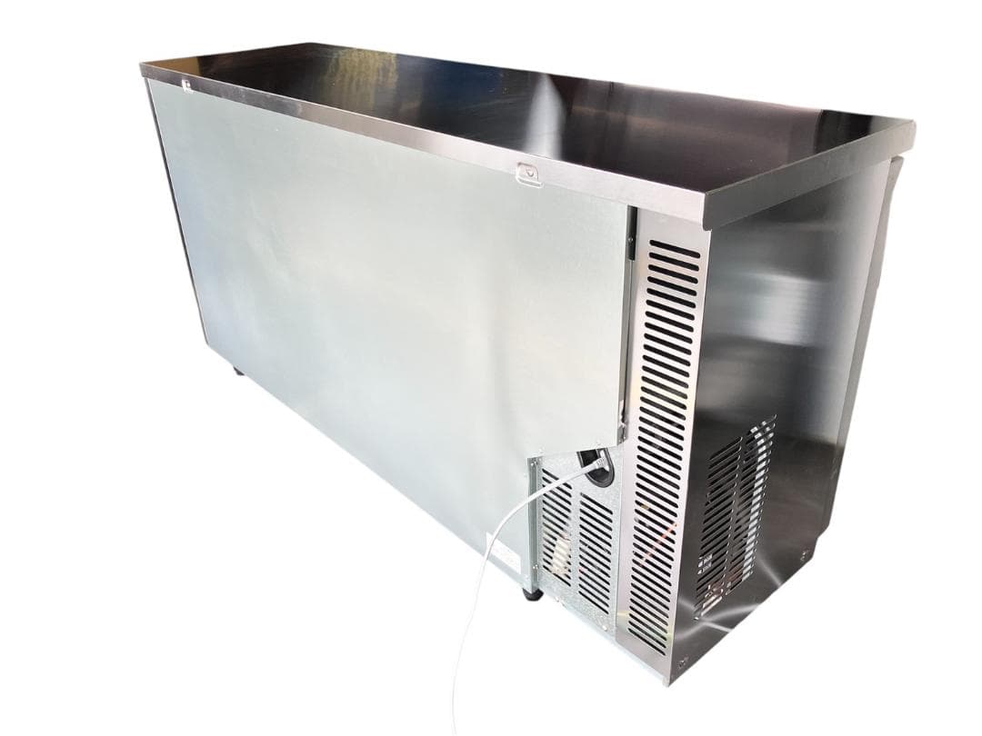 【早モン勝ち✨美品】ホシザキ業務用テーブル形冷蔵庫　RT-150MTCG