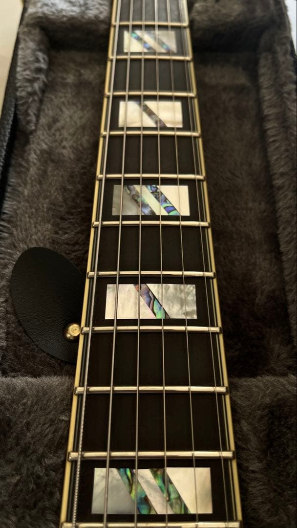 上位仕様　D’Angelico Excel Mini DC Duncan 59