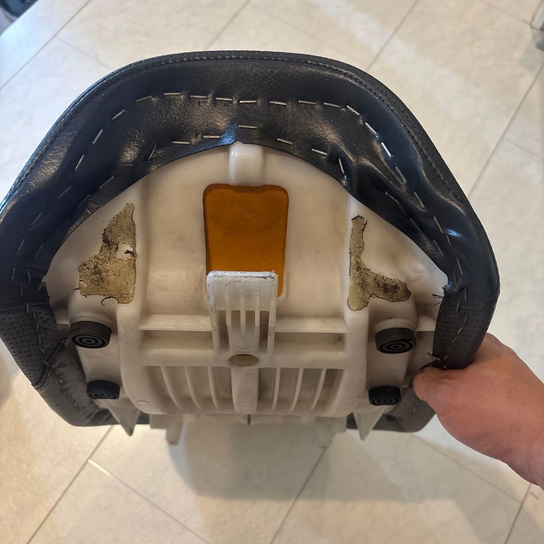 xjr1300 RP01J デイトナメッシュシート