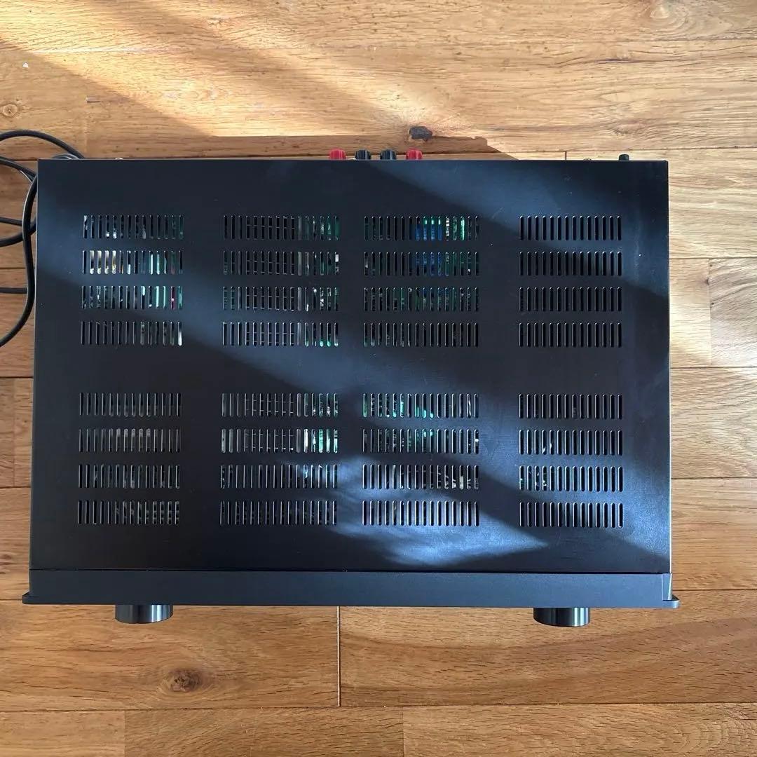 marantz PM4001 プリメインアンプ　2008年製