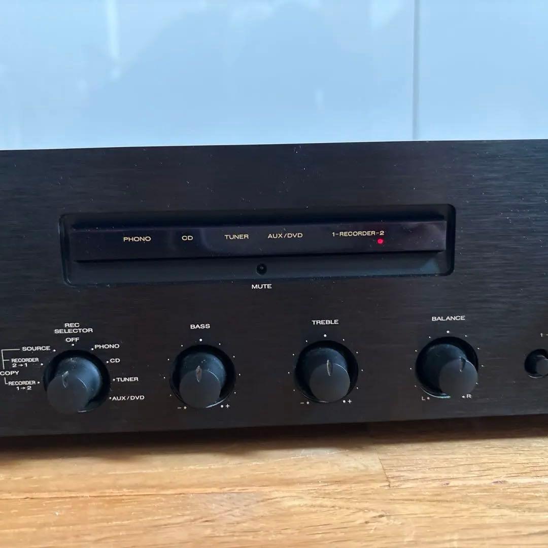 marantz PM4001 プリメインアンプ　2008年製