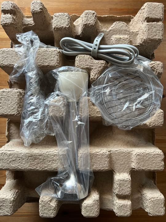 SMEG スメッグ レトロシリーズ ハンドブレンダー ミキサー