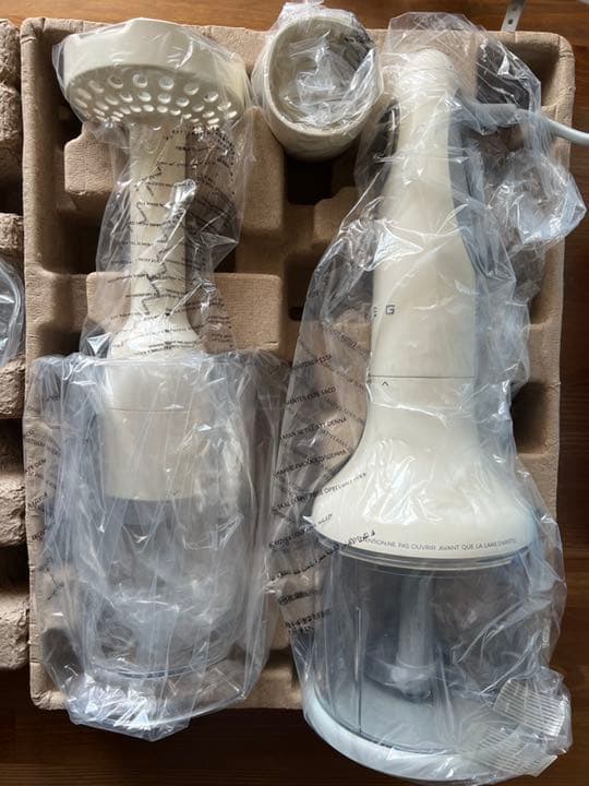 SMEG スメッグ レトロシリーズ ハンドブレンダー ミキサー