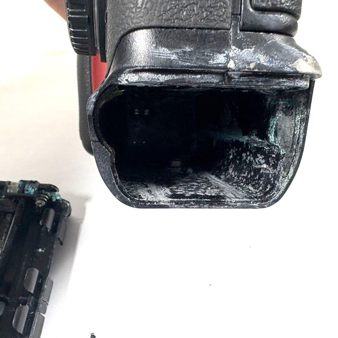 Nikon ニコンF5 ボディ ジャンク