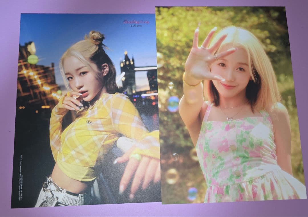 Kep1er　ヒカル　ひかる　トレカ　まとめ売り