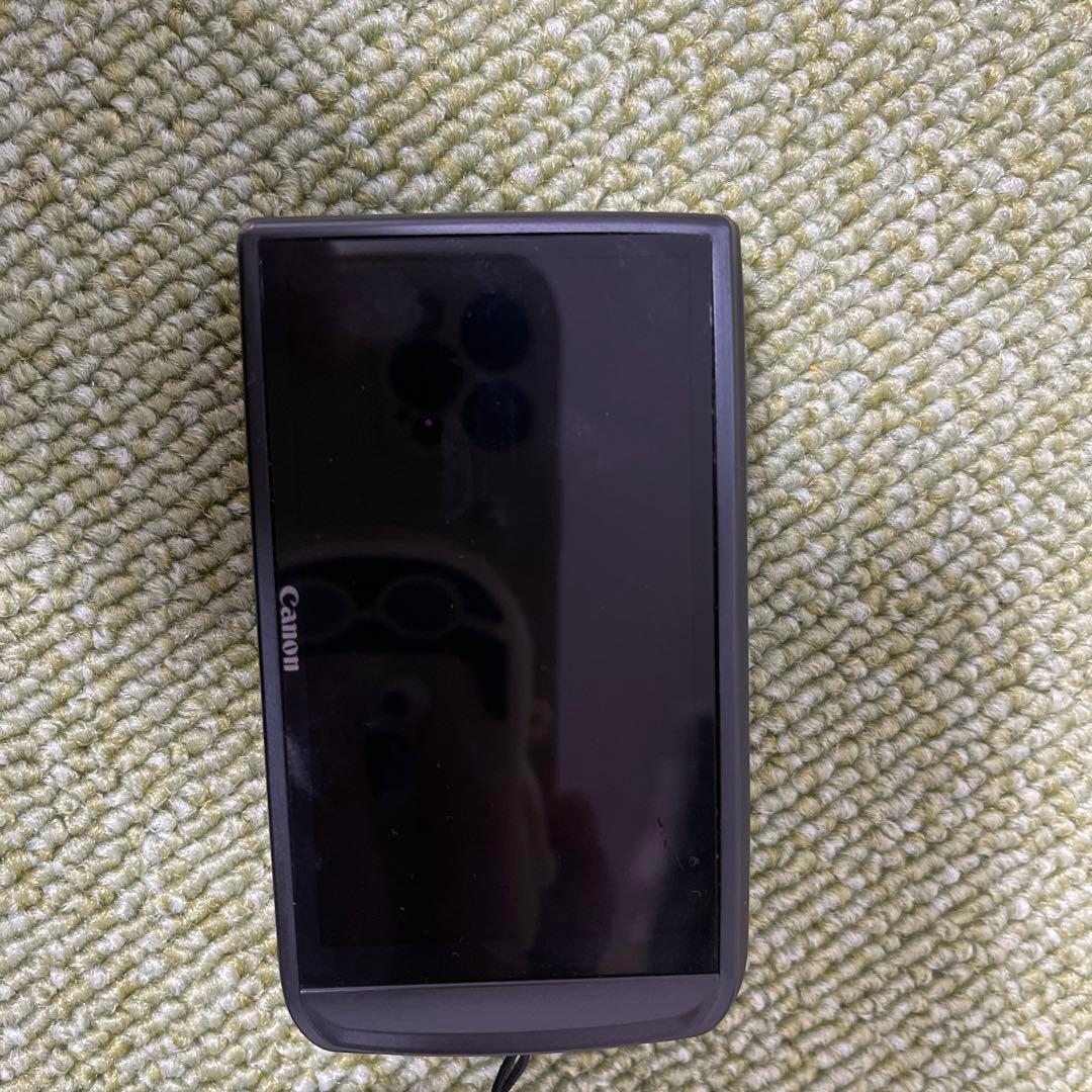 Canon IXY 10S 14.1メガピクセル コンパクトデジタルカメラ