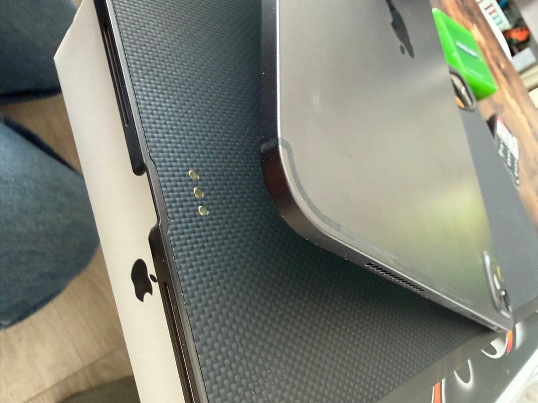 2025モデル　iPad pro M4チップ　11インチ　セルラー　セット売り