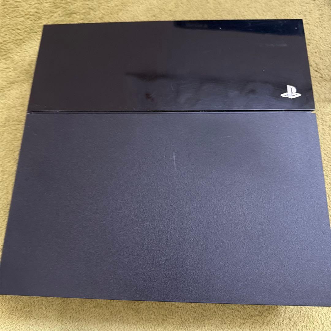 Nintendo Switch PlayStation 4 500GB