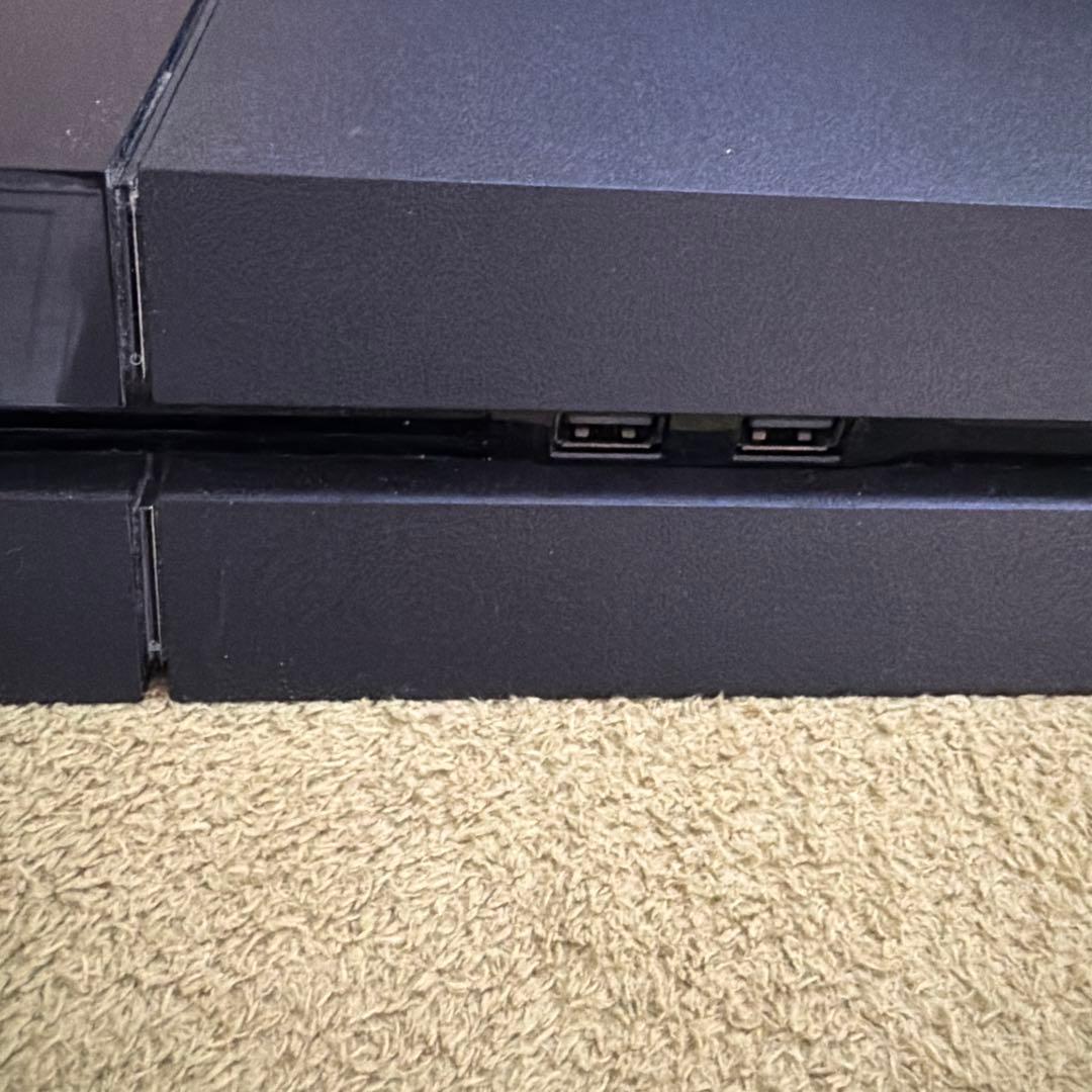 Nintendo Switch PlayStation 4 500GB