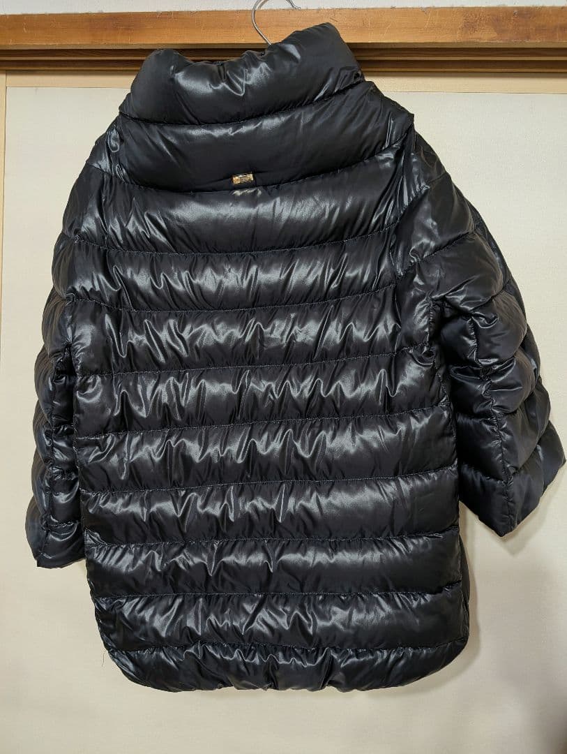 HERNO ヘルノライトダウン