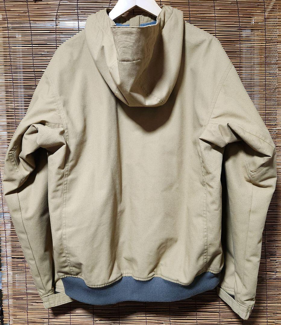 Columbia コロンビア ロマビスタフーディー XL メープル pm3753