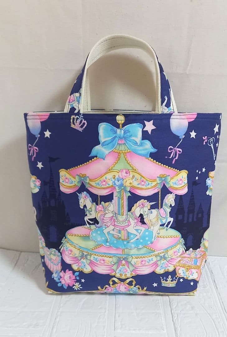 入学準備レッスンバックセット