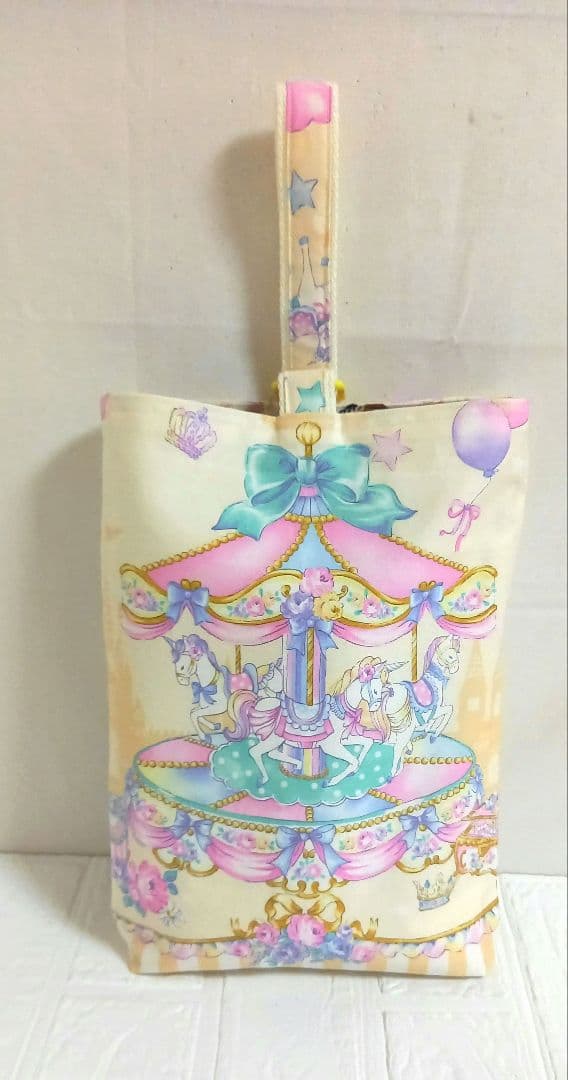 入学準備レッスンバックセット