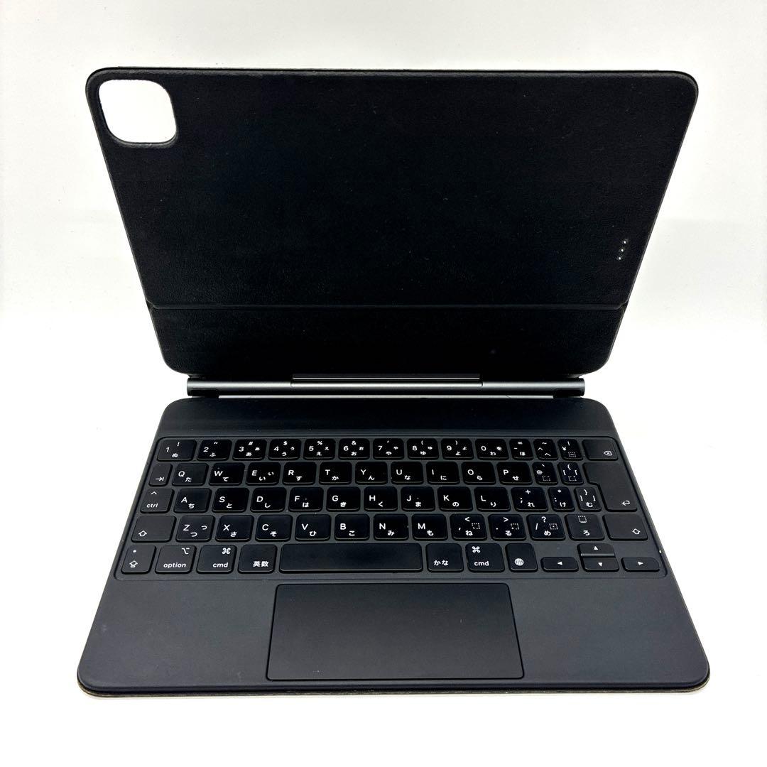 Apple 純正 Magic Keyboard 11インチ用 A2261