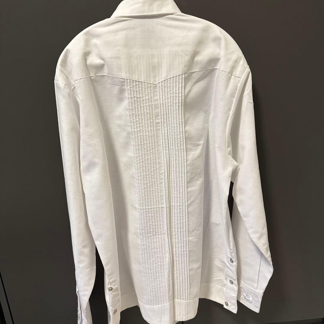 キューバシャツ