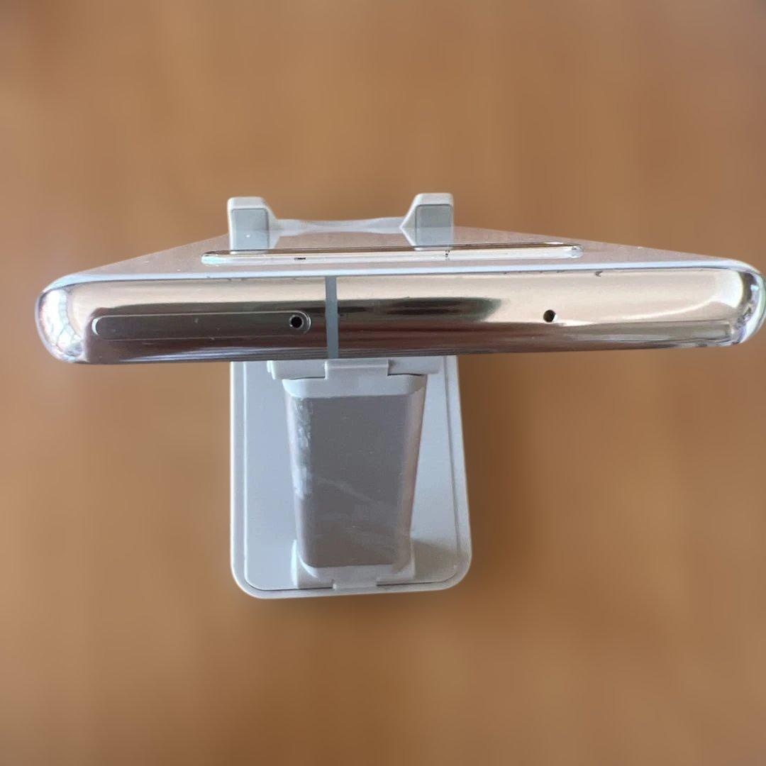 K1595 ドコモSIMロック解除済み Galaxy S10 SC-03L