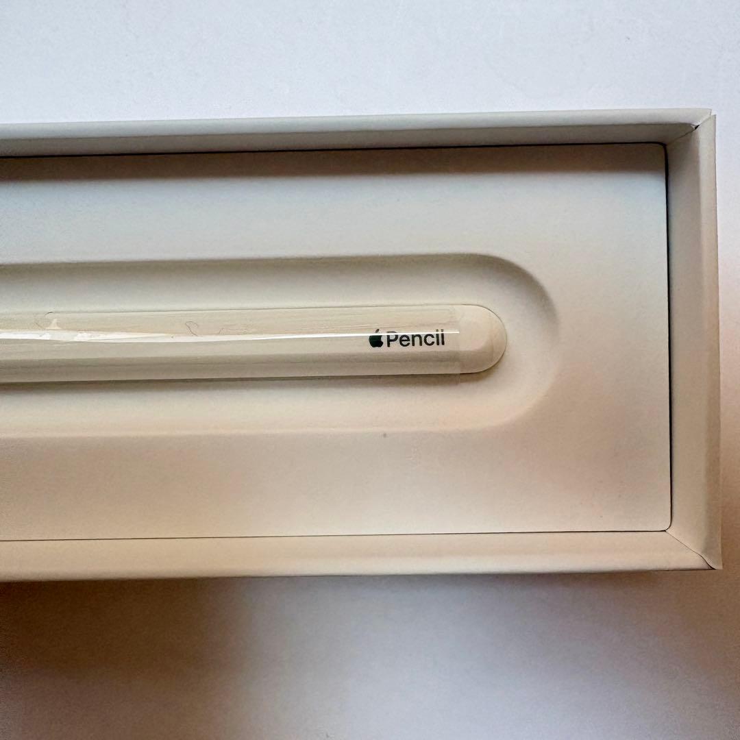 Apple Pencil 第2世代　純正品