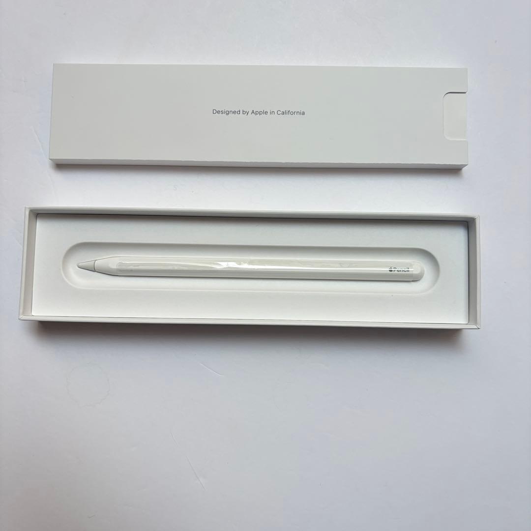 Apple Pencil 第2世代　純正品