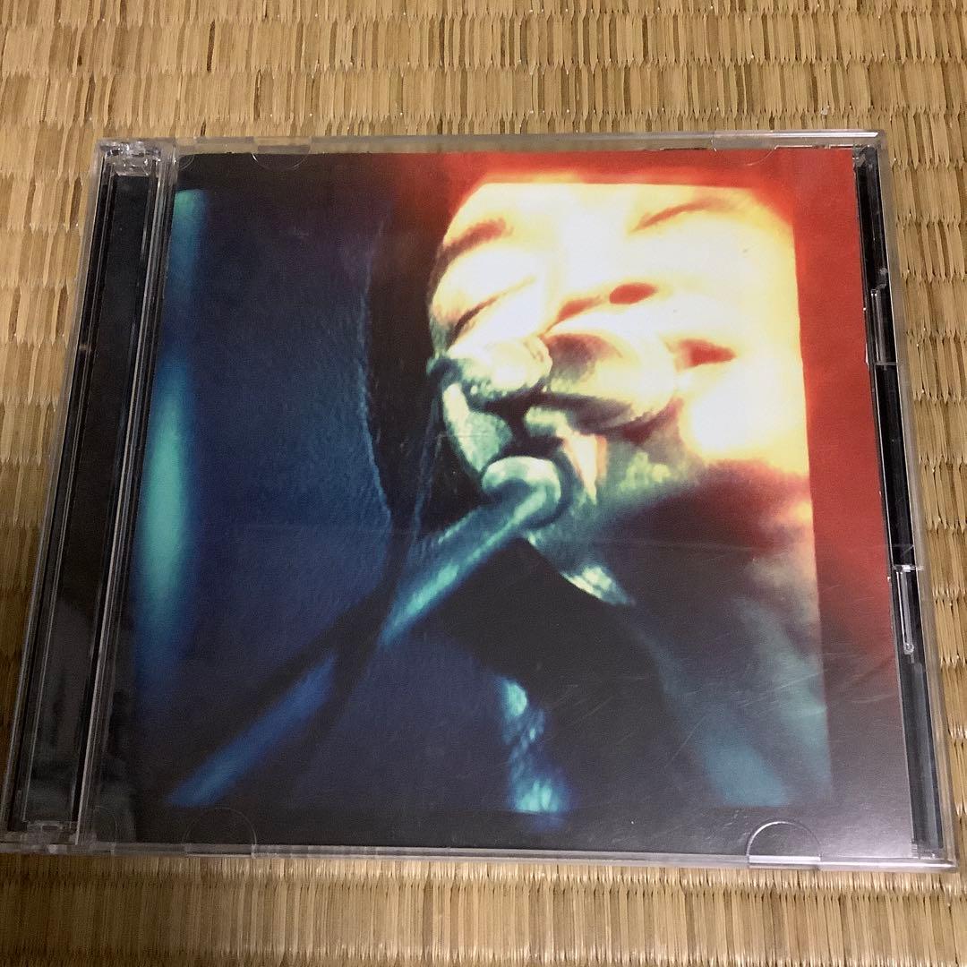 フィッシュマンズ　98.12.28 男達の別れ　2枚組　Fishmans