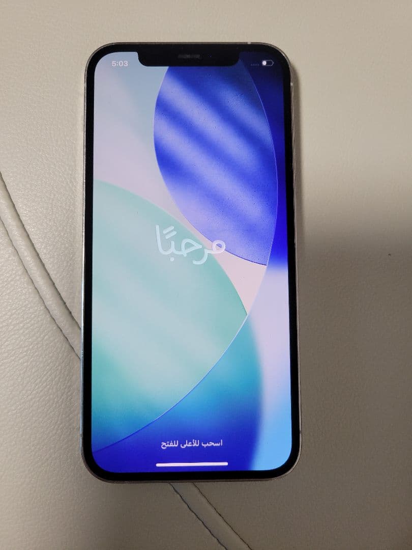 Apple iPhone 12 Pro シルバー 本体　256