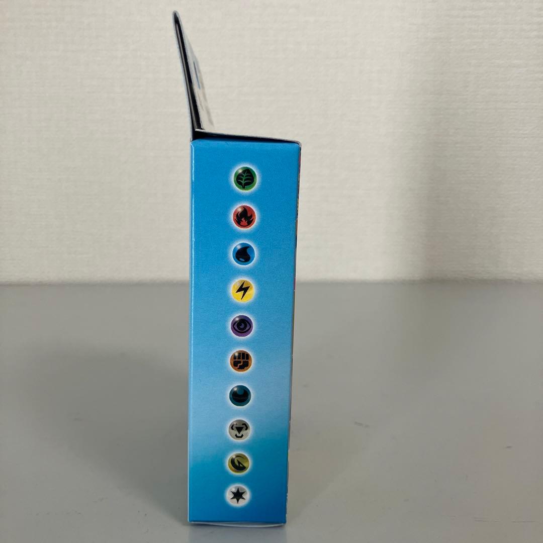 ポケモンカードゲーム MEGA スタートデッキ100 バトルコレクション