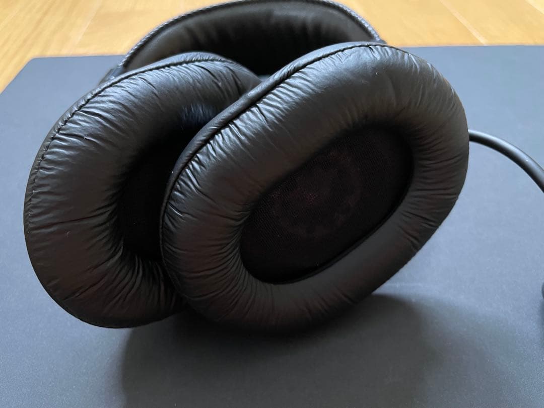 SONY MDR-CD900ST スタジオモニターヘ ッドフォン