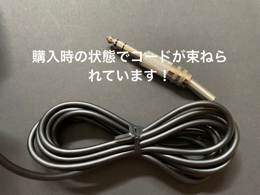 SONY MDR-CD900ST スタジオモニターヘ ッドフォン