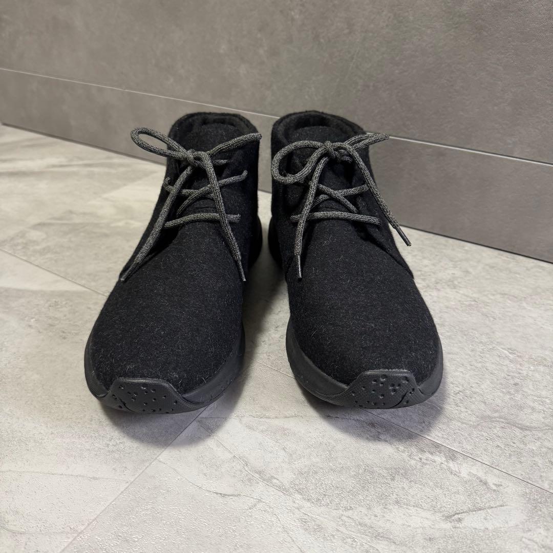 【極美品】ノースフェイス ゴアテックス スニーカー NF52092 27.0cm