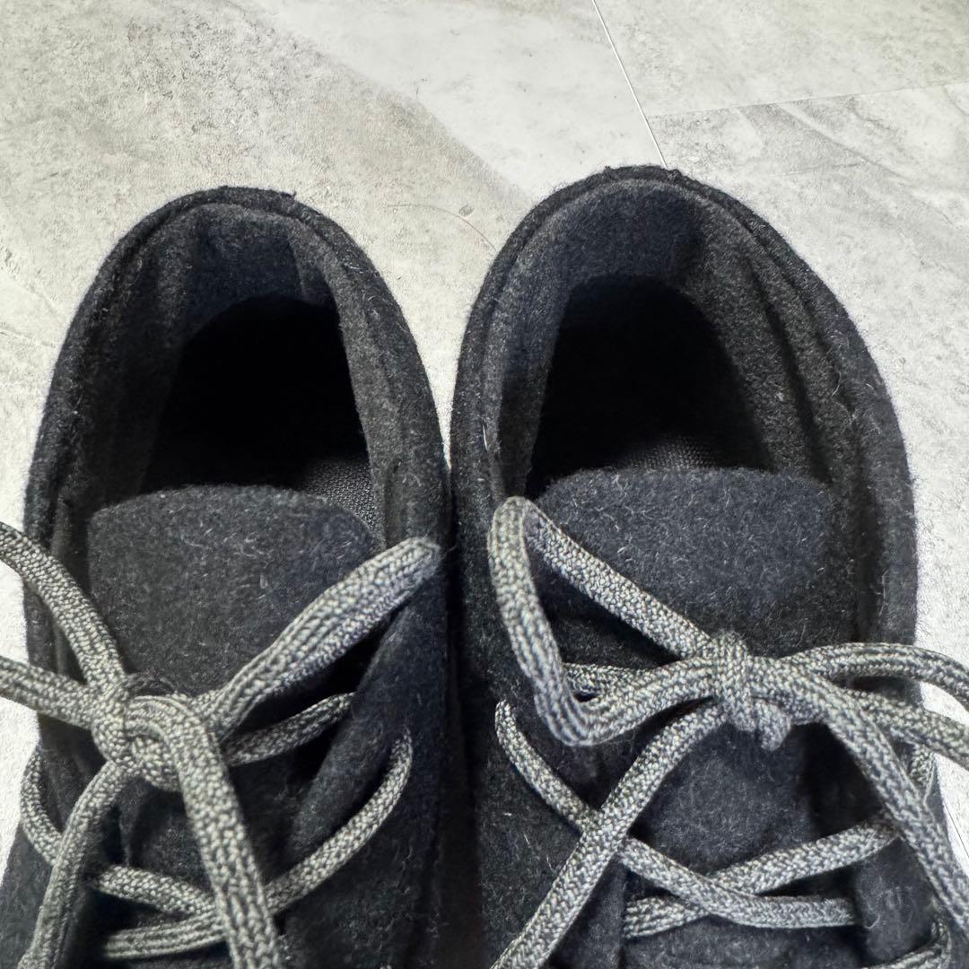 【極美品】ノースフェイス ゴアテックス スニーカー NF52092 27.0cm