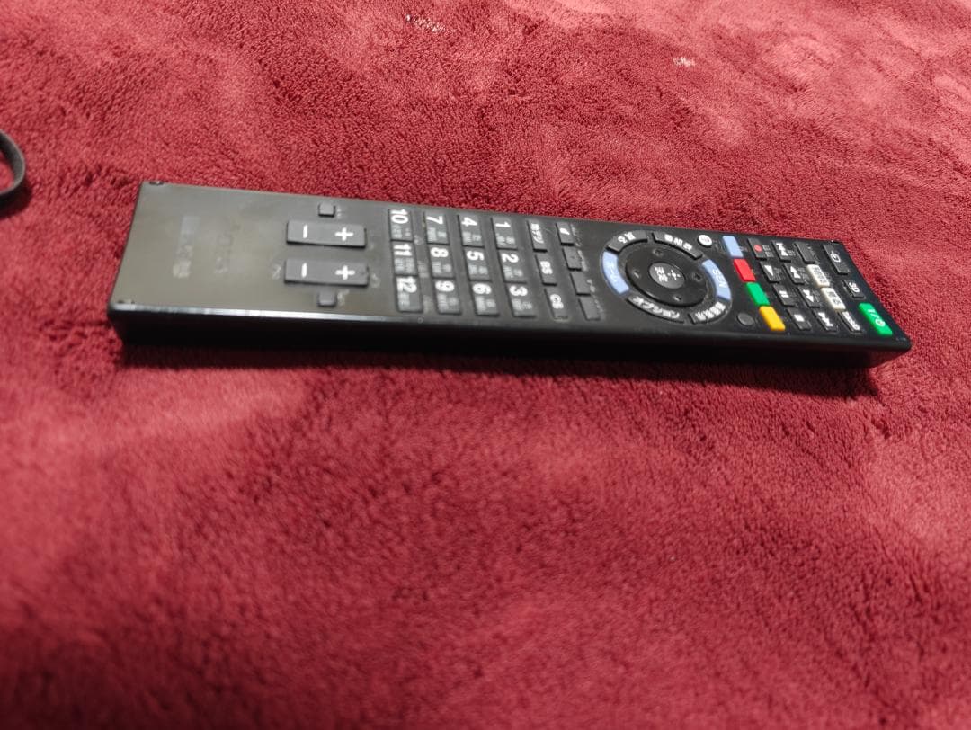 Sony KDL-55HX850 55インチテレビ