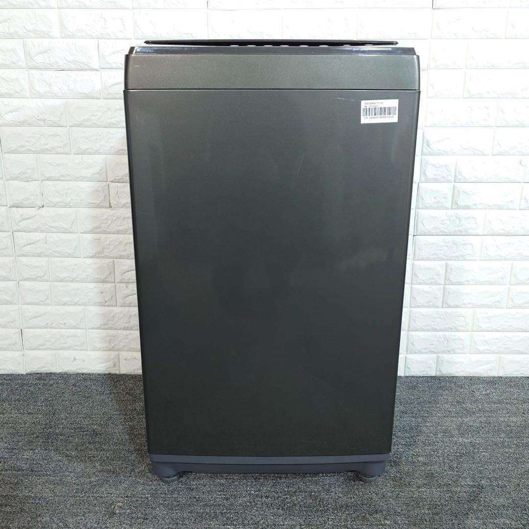 Comfee 洗濯機 CACO6EW60/TT-JP 6kg 2024年C018