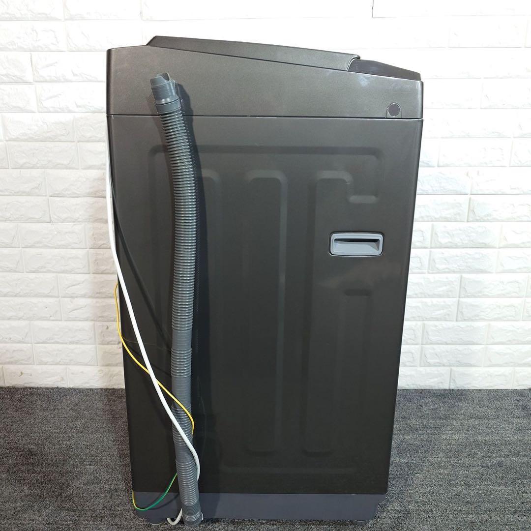 Comfee 洗濯機 CACO6EW60/TT-JP 6kg 2024年C018