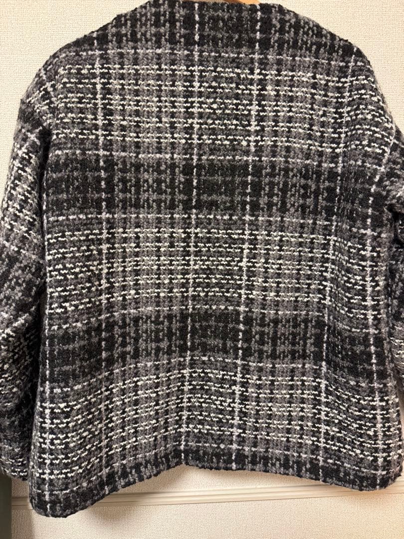 STUDIO SEVEN ジャケット