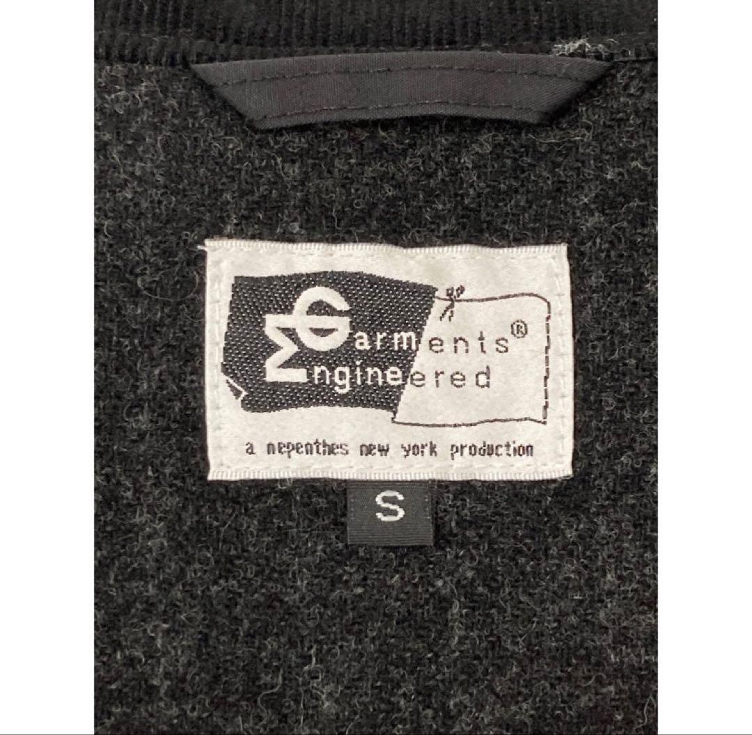 Engineered Garments マウンテン ジャケット ジャケット