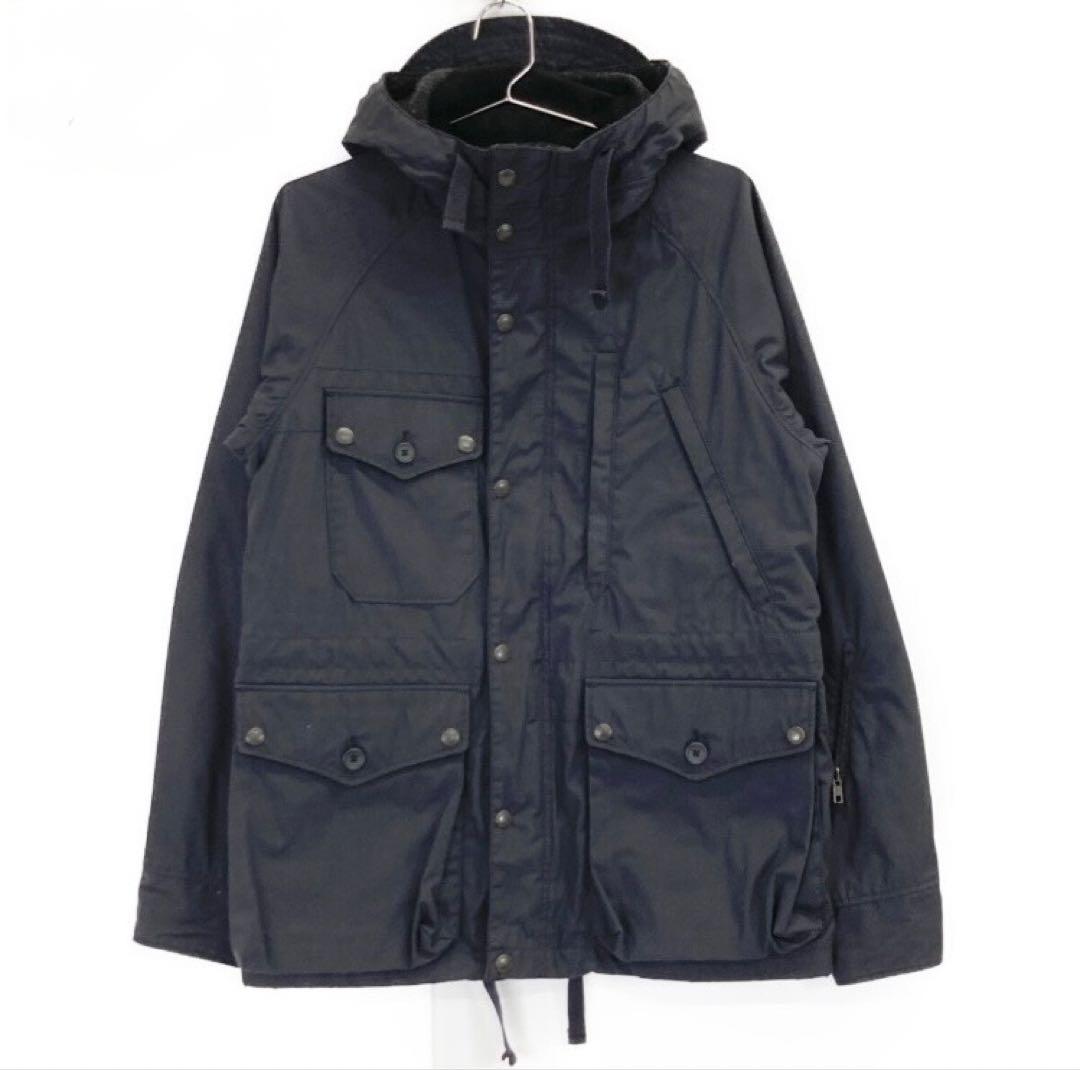 Engineered Garments マウンテン ジャケット ジャケット