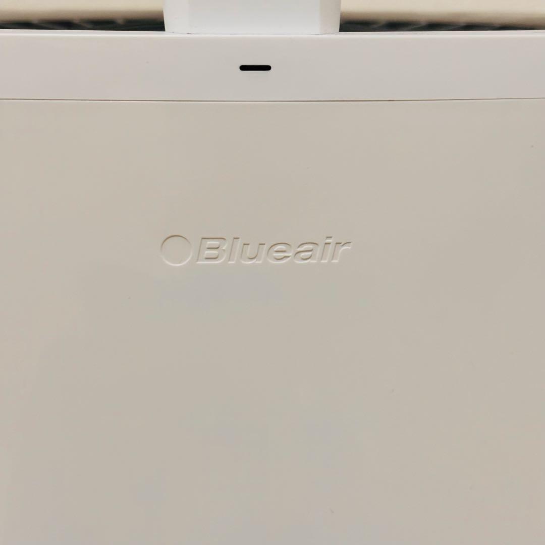 ブルーエア　ダストマグネット 空気清浄機 5410i