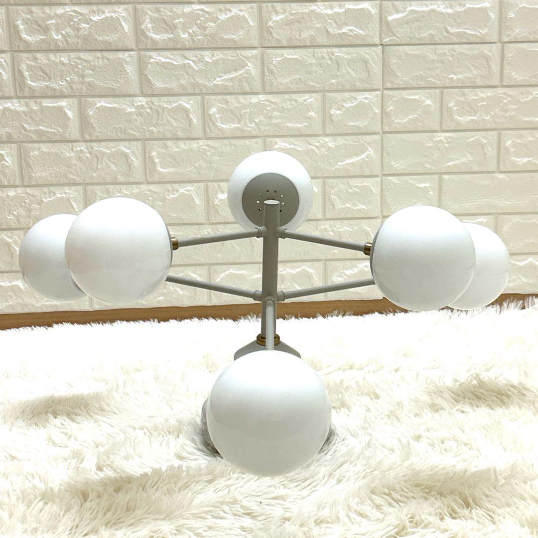 インターフォルム Poutala ポウタラ シーリングライト LT-4326