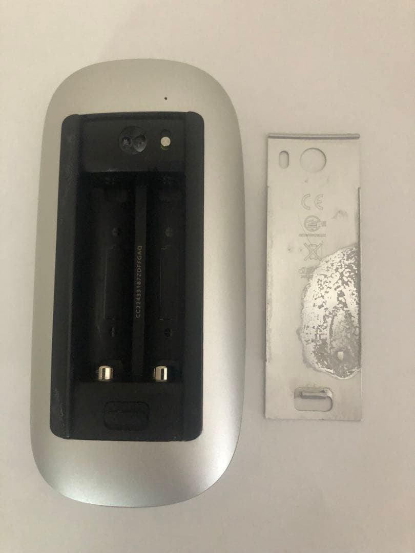 iMac 21.5 2012 Core i5/8GB 純正キーボード・マウス付