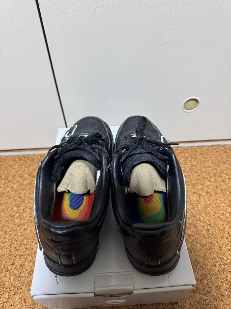 ぬ*様 NIKE AIR FORCE1 × CPFM