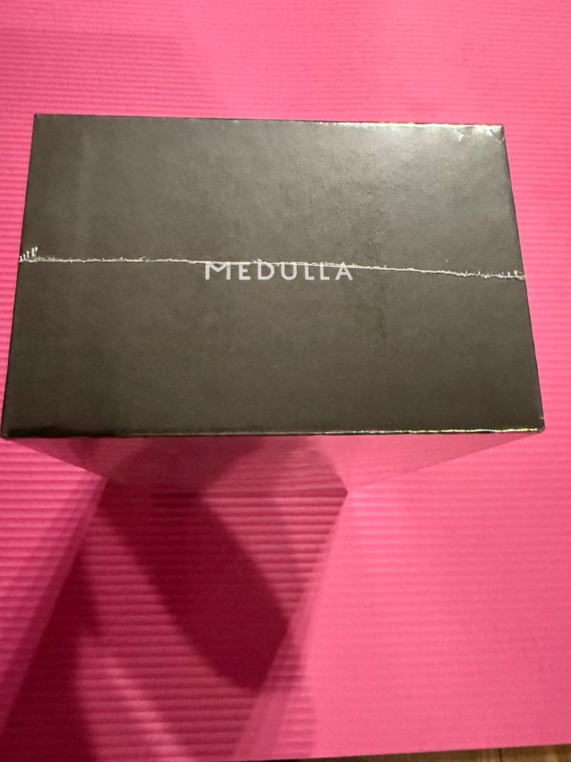 メドュラ　ソニックシャインプロ