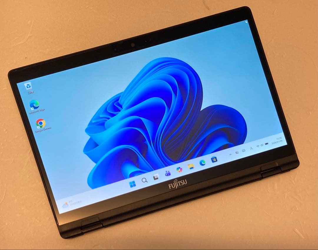 富士通LIFEBOOK U9310 X/D i5 10310U 新品256GB