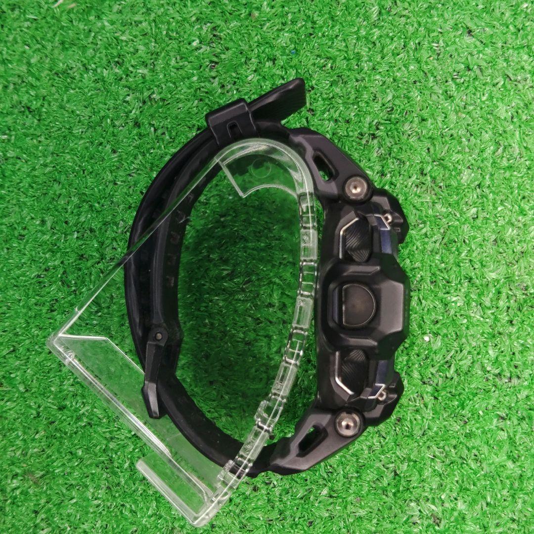 週末限定値下げ　美品　G-SHOCK GBD-H2000-1BJR